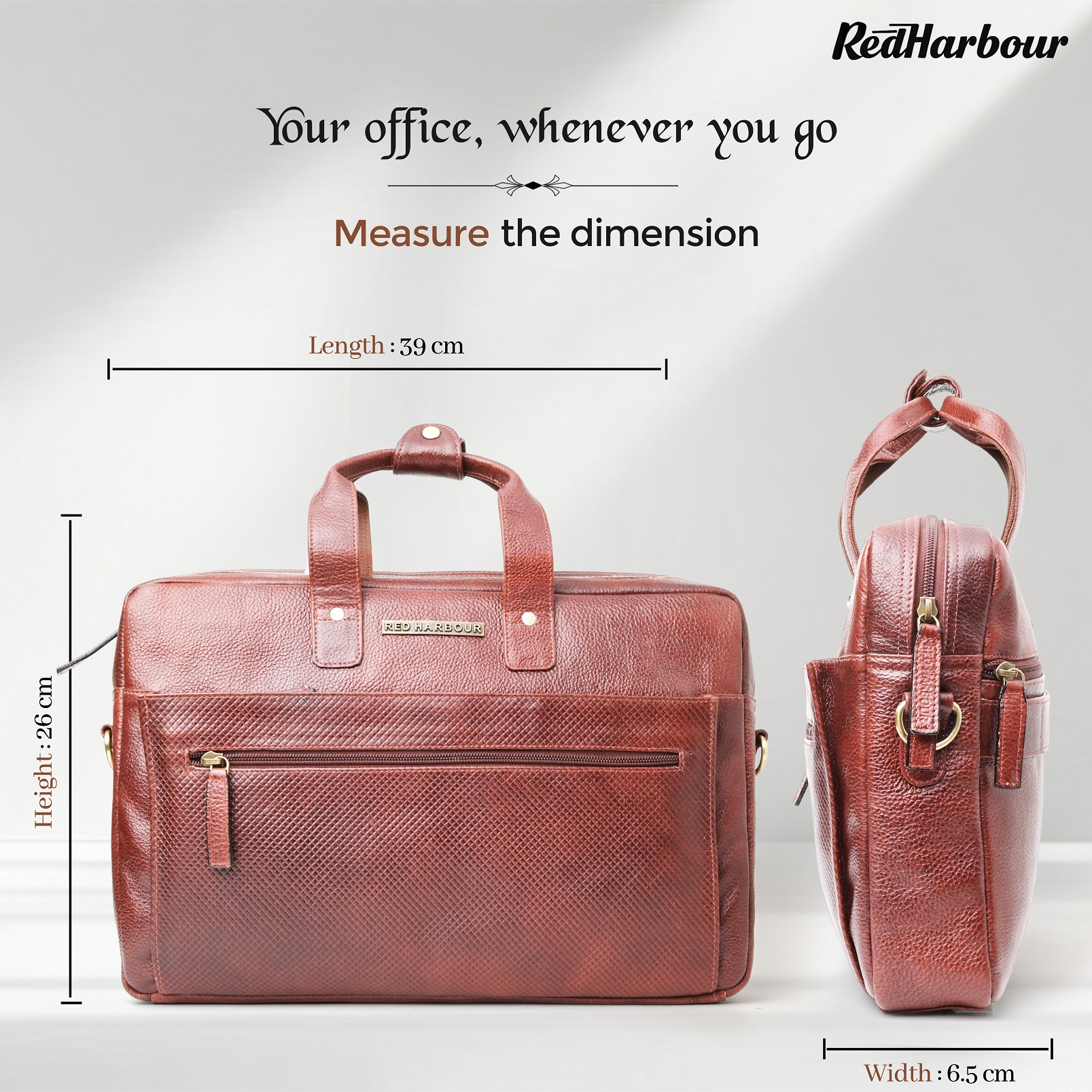 RH006 MB RED